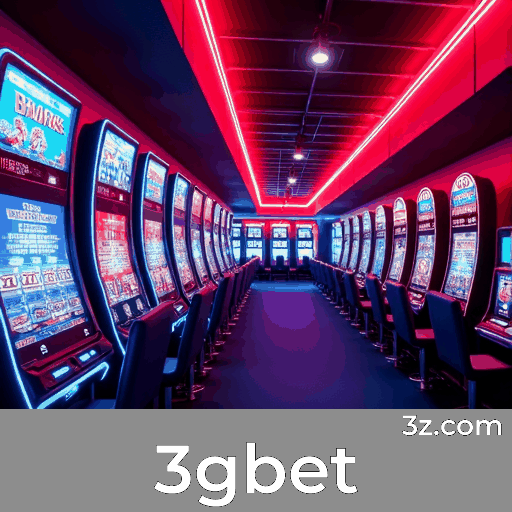 3gbet game mais image