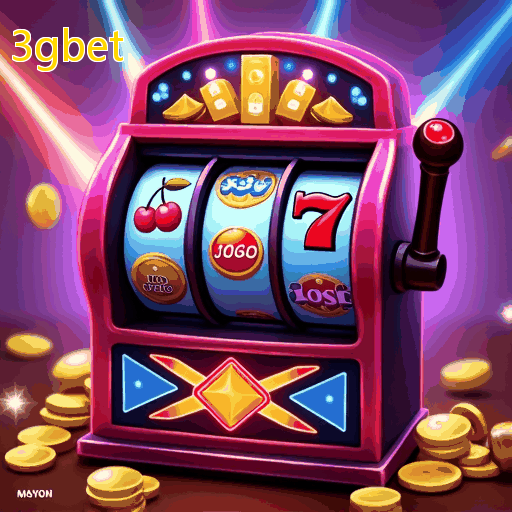 Aventura de Jogos Online com 3gbet: Viva Agora
