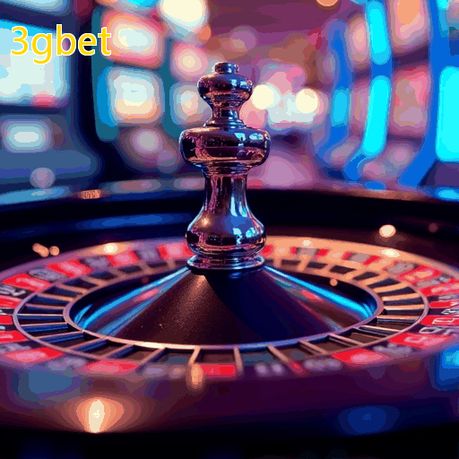 Cassino Exclusivo 3gbet: Emocione-se Jogando