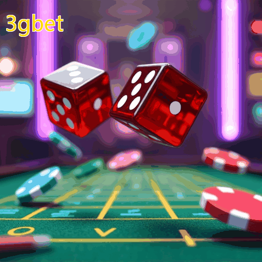 Baixe o 3gbet App e Tenha o Cassino na Mão