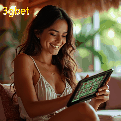 Bonus de Boas-Vindas 3gbet: Ganhe Mais Agora