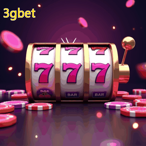 Slots 3gbet: Rodadas Grátis e Grandes Ganhos